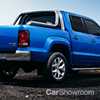 2018 Volkswagen Amarok V6 Ultimate