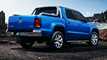 2018 Volkswagen Amarok V6 Ultimate