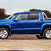 2018 Volkswagen Amarok V6 Ultimate