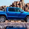 2018 Volkswagen Amarok V6 Ultimate