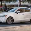 2019 Toyota Yaris Sedan - North America