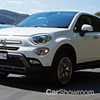 2018 Fiat 500X