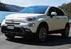 2018 Fiat 500X