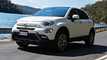 2018 Fiat 500X