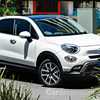 2018 Fiat 500X