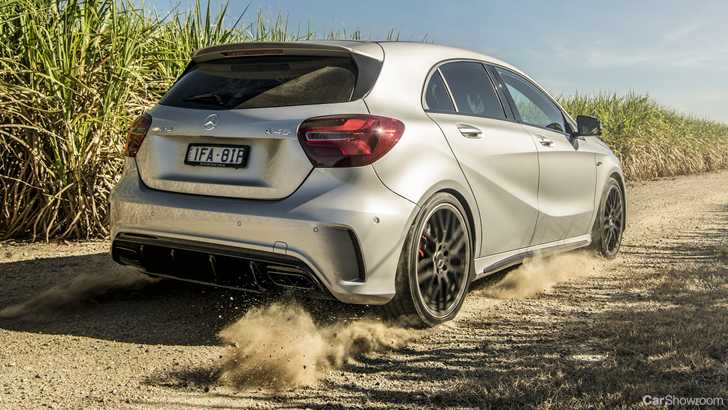 Next-Gen Ford Focus RS Could Get Mild Hybrid Boost