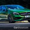 Next-Gen Ford Focus RS Could Get Mild Hybrid Boost
