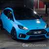 Next-Gen Ford Focus RS Could Get Mild Hybrid Boost