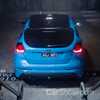Next-Gen Ford Focus RS Could Get Mild Hybrid Boost