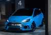 Next-Gen Ford Focus RS Could Get Mild Hybrid Boost