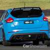 Next-Gen Ford Focus RS Could Get Mild Hybrid Boost