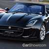2017 Jaguar F-Type P300 R-Dynamic