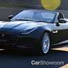 2017 Jaguar F-Type P300 R-Dynamic