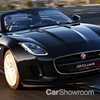 2017 Jaguar F-Type P300 R-Dynamic