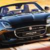 2017 Jaguar F-Type P300 R-Dynamic