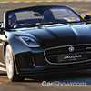 2017 Jaguar F-Type P300 R-Dynamic