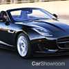 2017 Jaguar F-Type P300 R-Dynamic