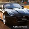 2017 Jaguar F-Type P300 R-Dynamic