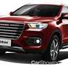 2018 Haval H4 – China