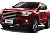 2018 Haval H4 – China