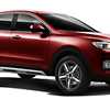 2018 Haval H4 – China