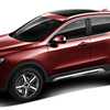 2018 Haval H4 – China