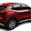 2018 Haval H4 – China