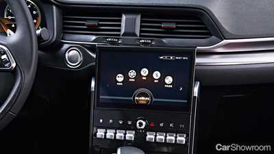 2018 Haval H4 – China