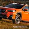 2018 Subaru XV 2.0i-P