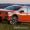 2018 Subaru XV 2.0i-P