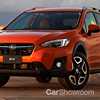 2018 Subaru XV 2.0i-P