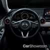 2019 Mazda CX-3 - North America