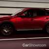 2019 Mazda CX-3 - North America