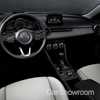 2019 Mazda CX-3 - North America