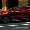 2019 Mazda CX-3 - North America