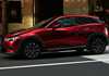 2019 Mazda CX-3 - North America