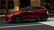 2019 Mazda CX-3 - North America