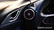 2019 Mazda CX-3 - North America