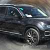 2019 Volkswagen Tayron – China