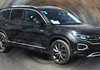 2019 Volkswagen Tayron – China