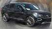 2019 Volkswagen Tayron – China