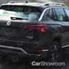 2019 Volkswagen Tayron – China
