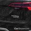 2019 Volkswagen Tayron – China