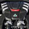 2016 Alfa Romeo Giulia QV