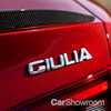 2016 Alfa Romeo Giulia QV