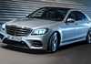 2018 Mercedes-Benz S560e LWB