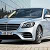 2018 Mercedes-Benz S560e LWB