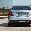 2018 Mercedes-Benz S560e LWB