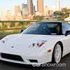 Honda NSX Roadster May Debut Within Year’s End