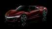 Honda NSX Roadster May Debut Within Year’s End